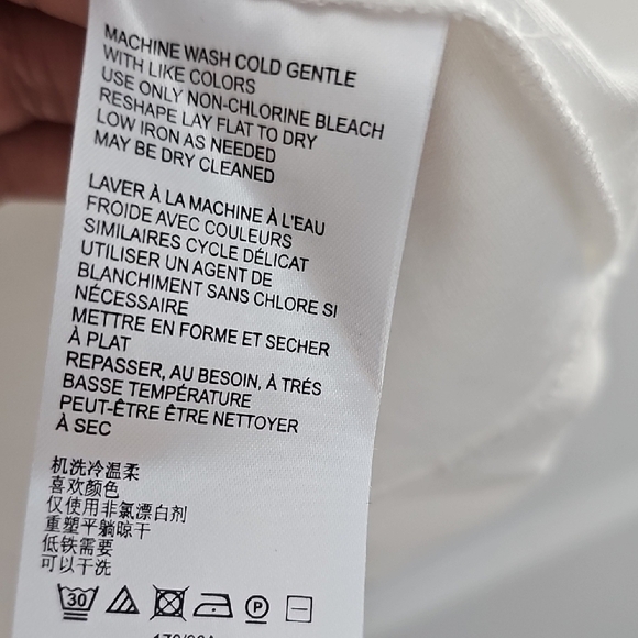 Anthropologie Maeve Cotton Top Size M - Picture 7 of 11